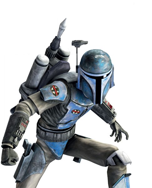 Star Wars Rebels: Son of Saxon