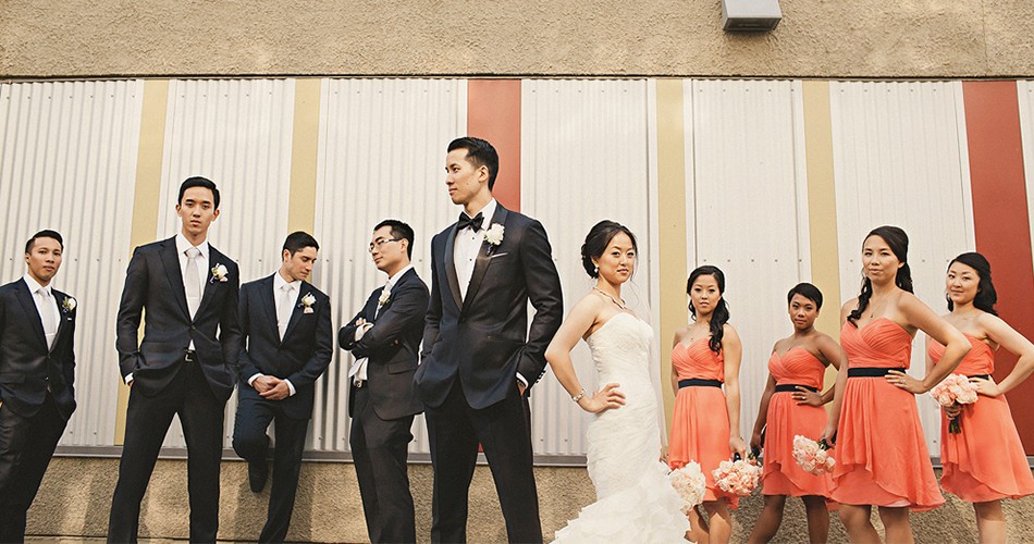 The Groomsman