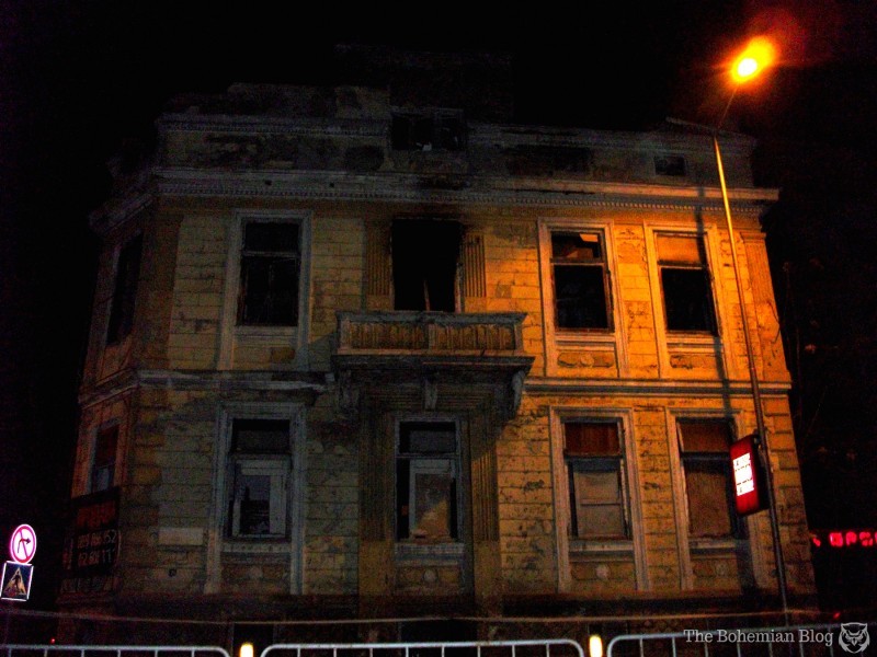 Townhouse