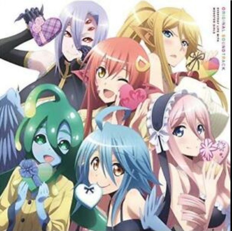 Monster Girl Chronicles