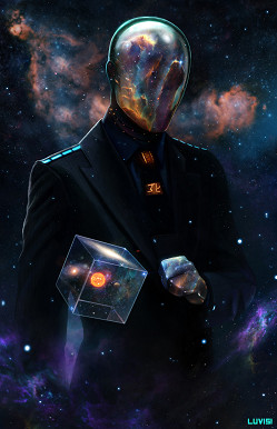 Pocket Dimensions