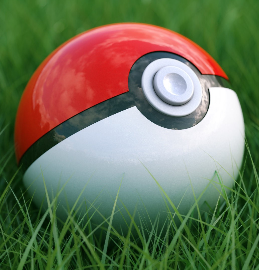 Pokémon: Human Capture