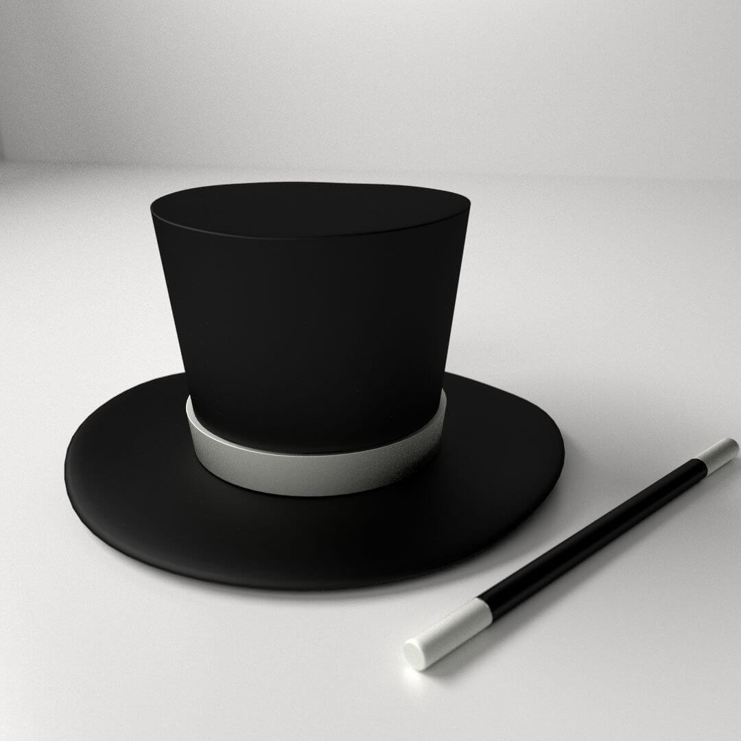 Magician Goes Rogue 