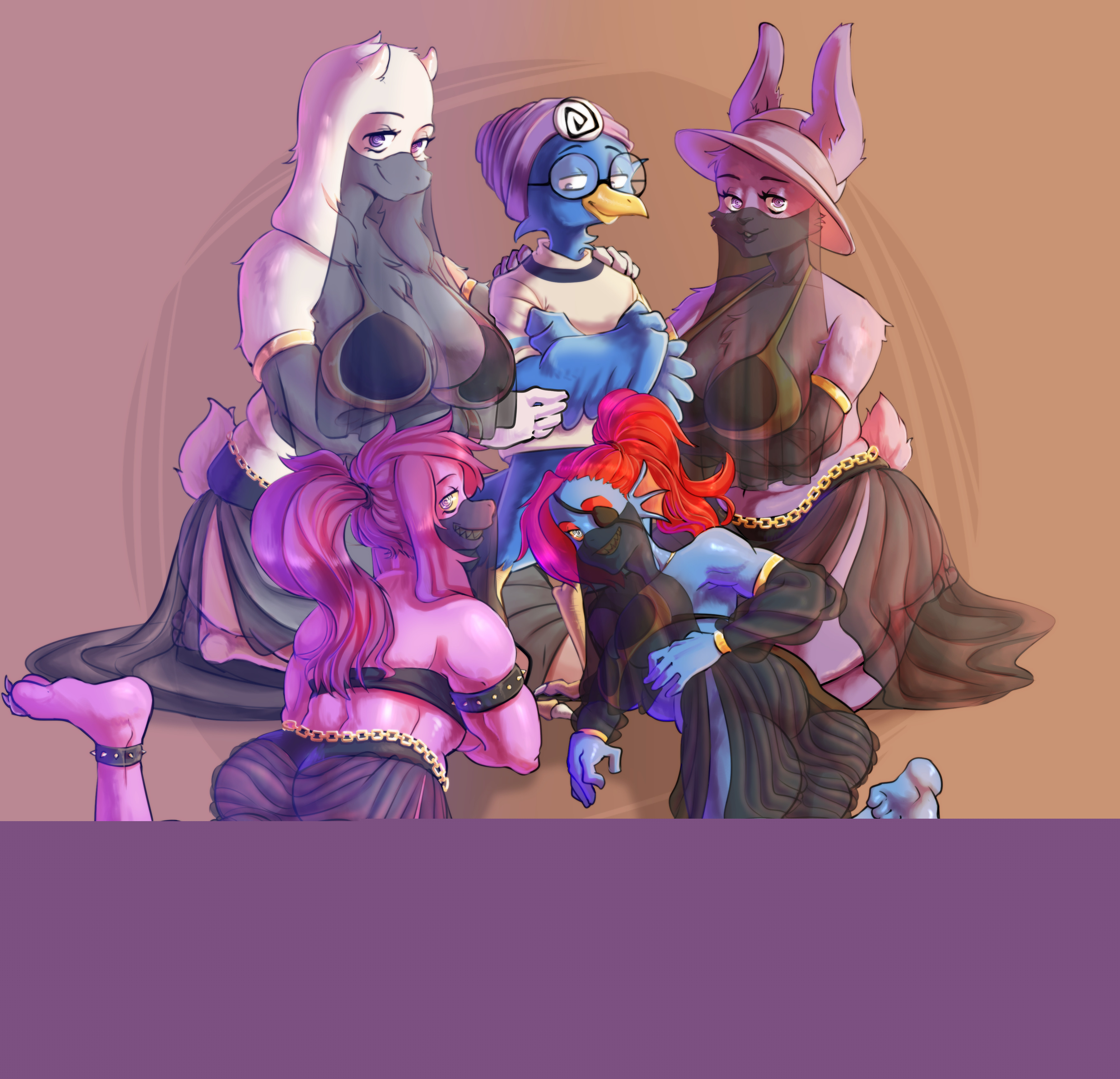 Deltarune