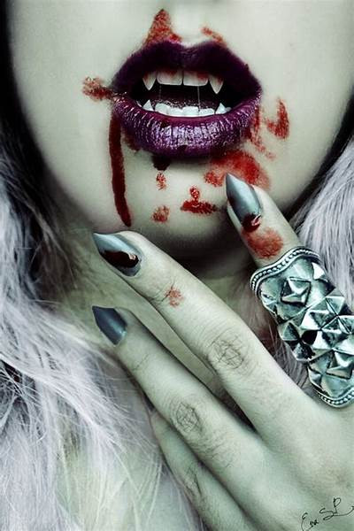Vampire Hollywood