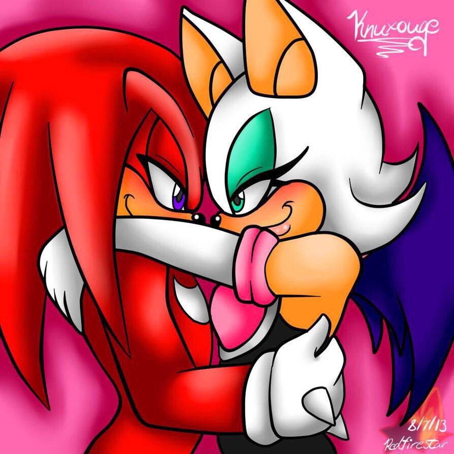 Knuxouge