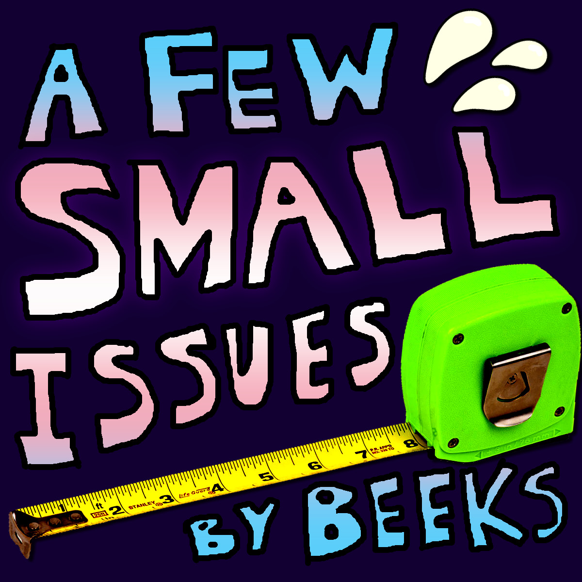 A Few Small Issues