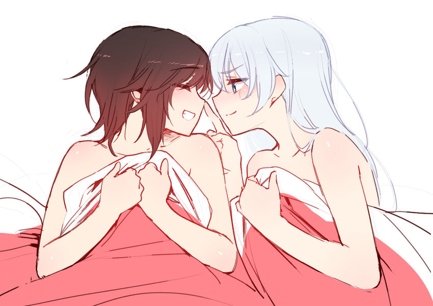 White Roses