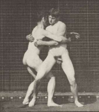 Gay Wrestling Championship