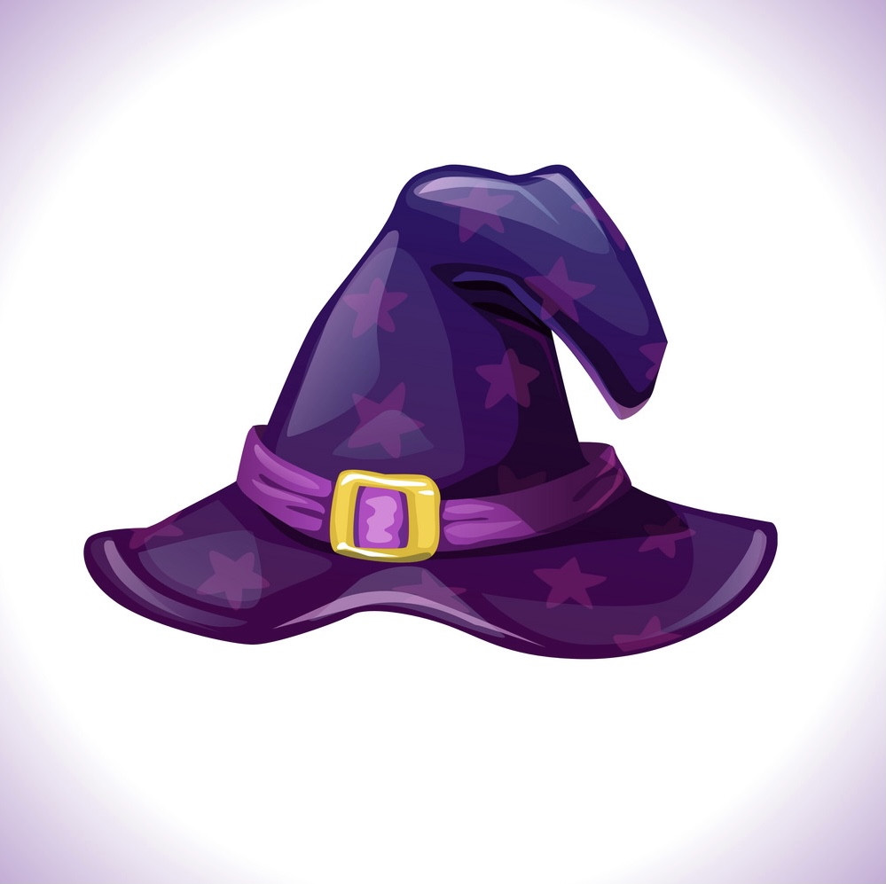 The Transgender Witch