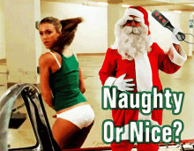 Advent of Sex