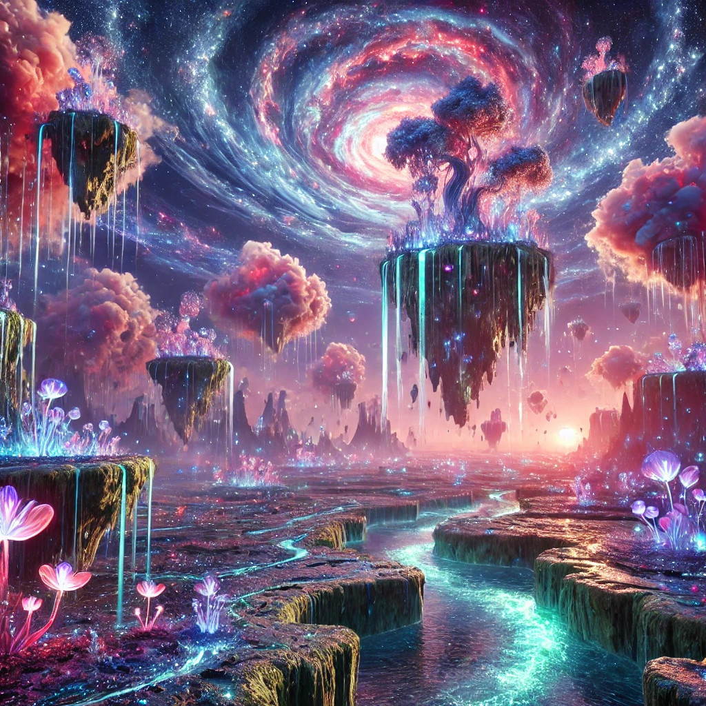 Reality Undone