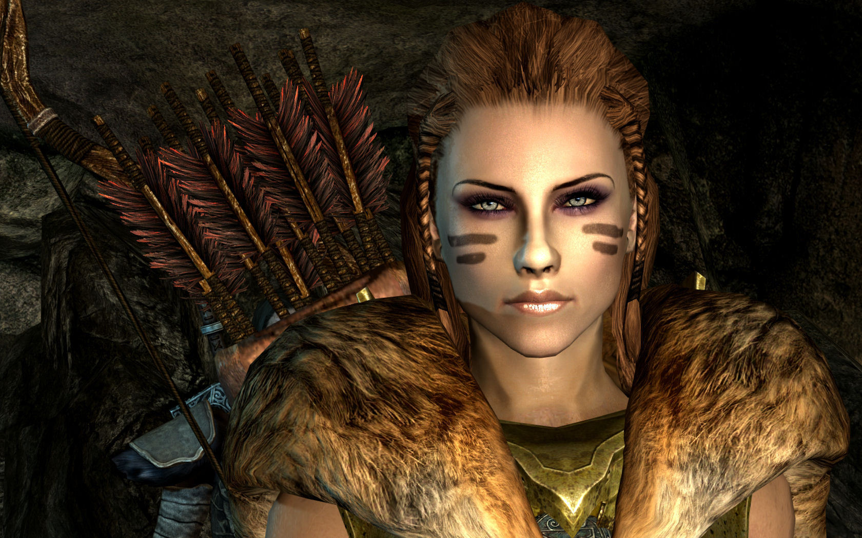 The Elder Scrolls V: Skyrim