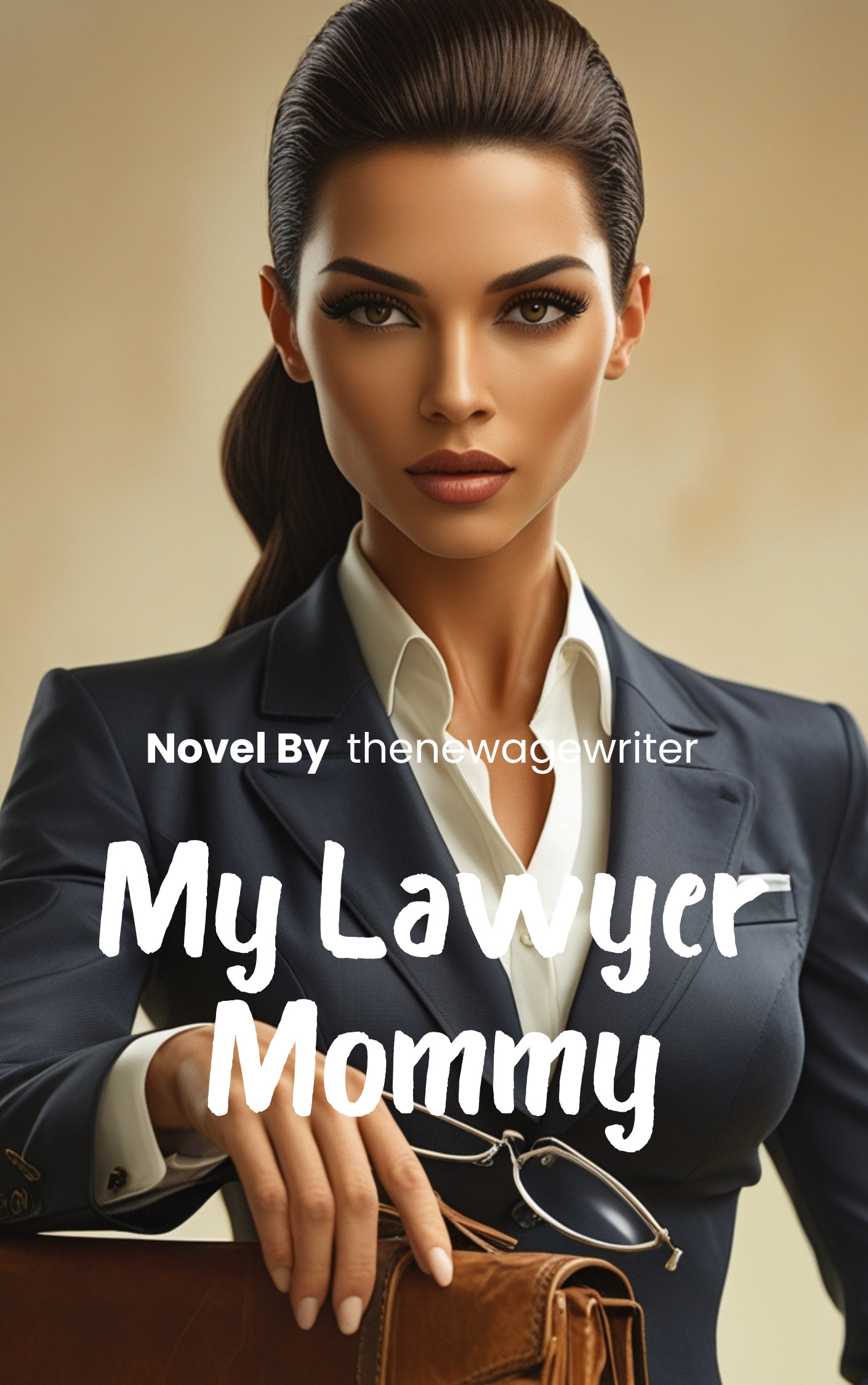My Lawyer Mommy