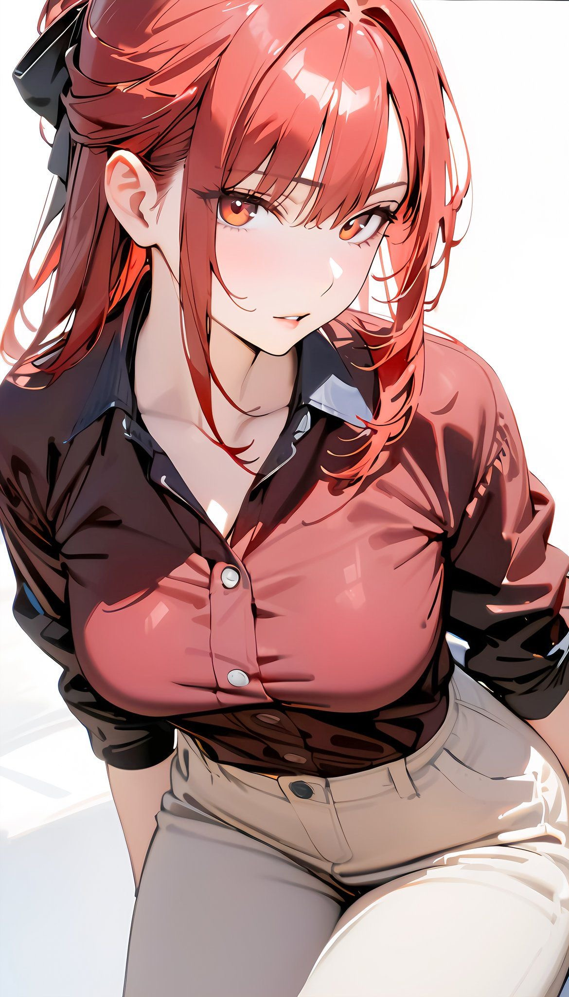 Netorase Wife