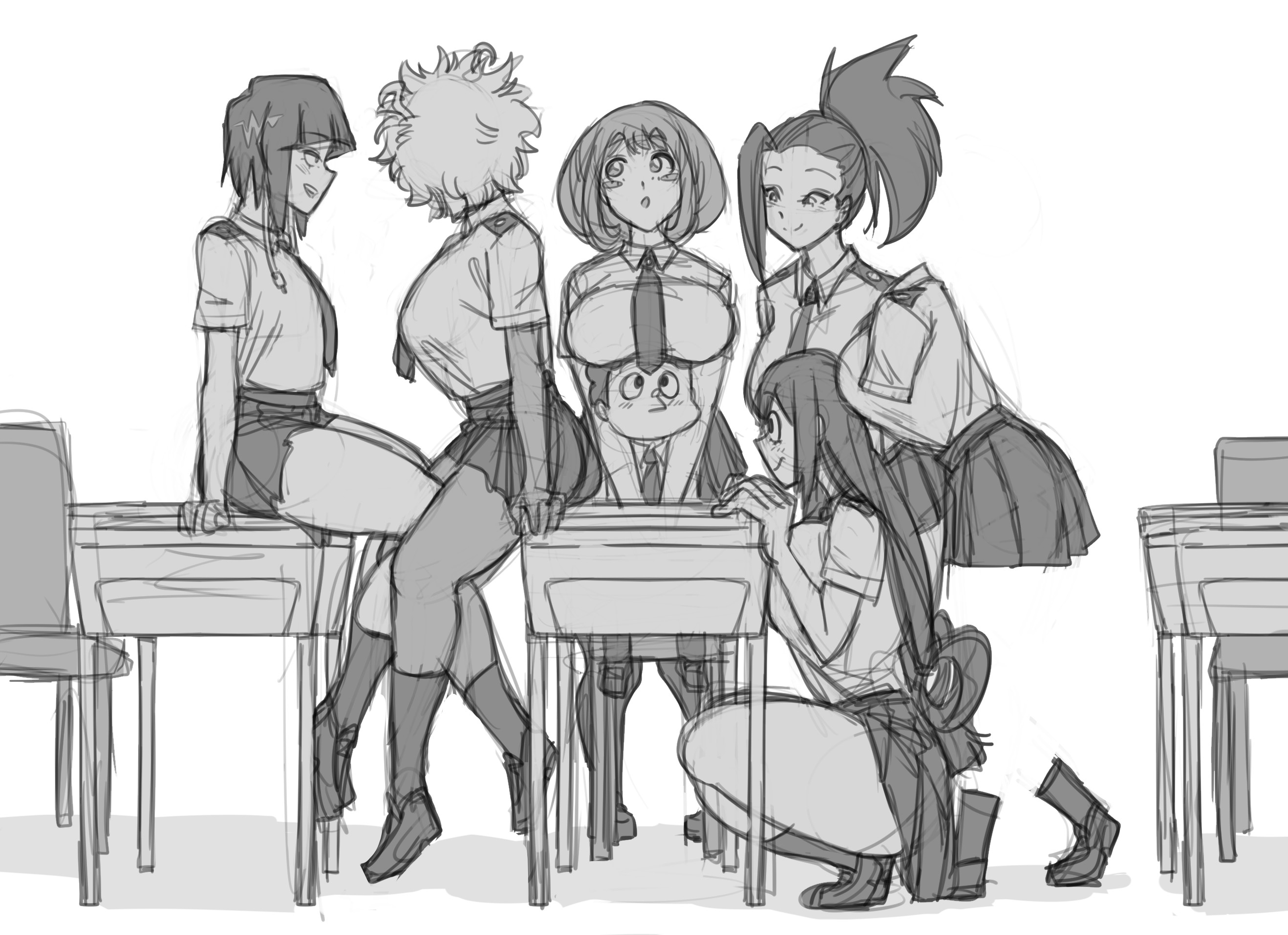 Grape Juice: A Mineta Quest
