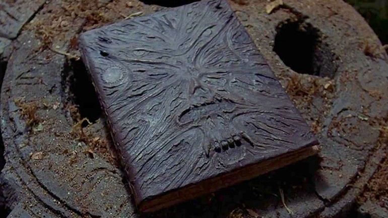 The Book of Control