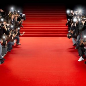 You're a Celebrity [Reworking]