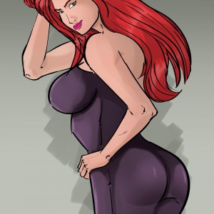 Victoria Black In...