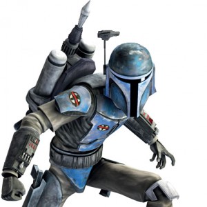 Star Wars Rebels: Son of Saxon