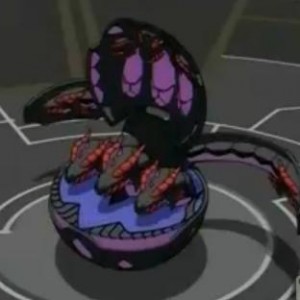 Bakugan: Gundalian Invaders