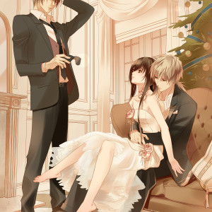 The Engagement