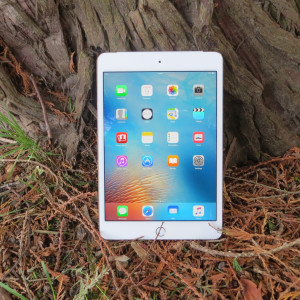 The Tablet