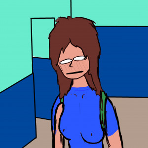 Body Paint Problems