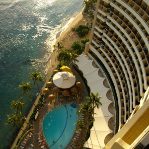 The Wicked Hotel