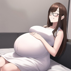 Quest to get pregnant