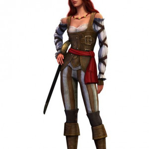 Medieval ENP