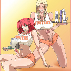 Fuuters