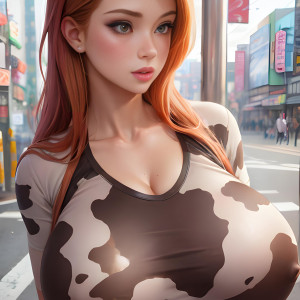 Lost In Akiba
