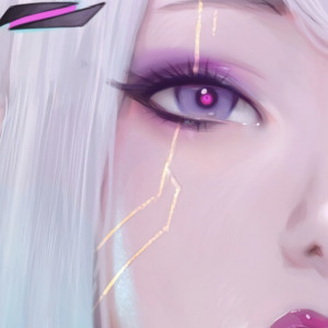 Nanite Control 