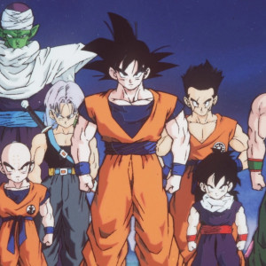 Dragon Ball: The Transformation Device 