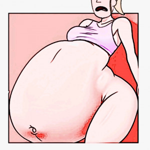 Summer's Accidental Snack