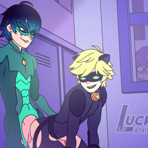 Yaoi Fanfiction