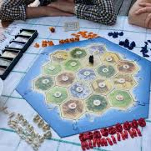 The Game