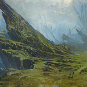 The Furrow