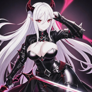 Succubus’ tales