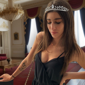 Princess Rozi