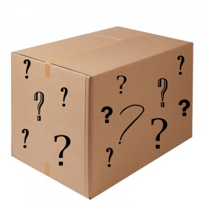 Mystery box