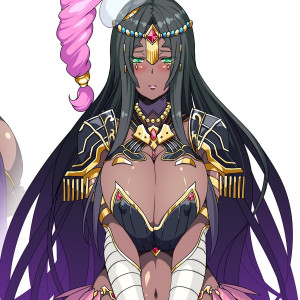 Goddess Tamed