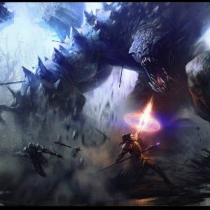Game Monster