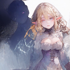 Corruption of the Hero's party