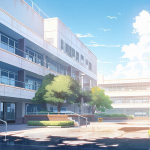 School Adventures
