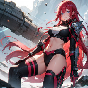 The Valkyrie