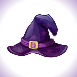 The Transgender Witch