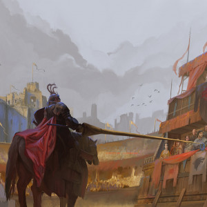 The Sellsword