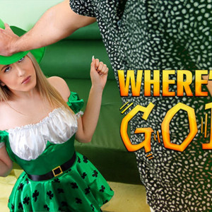 Leprechaun’s Mischievous Game 